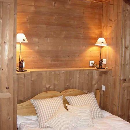 Le Pramecou Tignes Val Claret Apartment Exterior foto