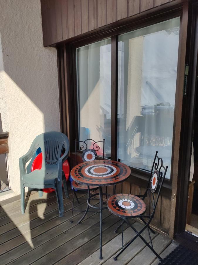 Le Pramecou Tignes Val Claret Apartment Exterior foto
