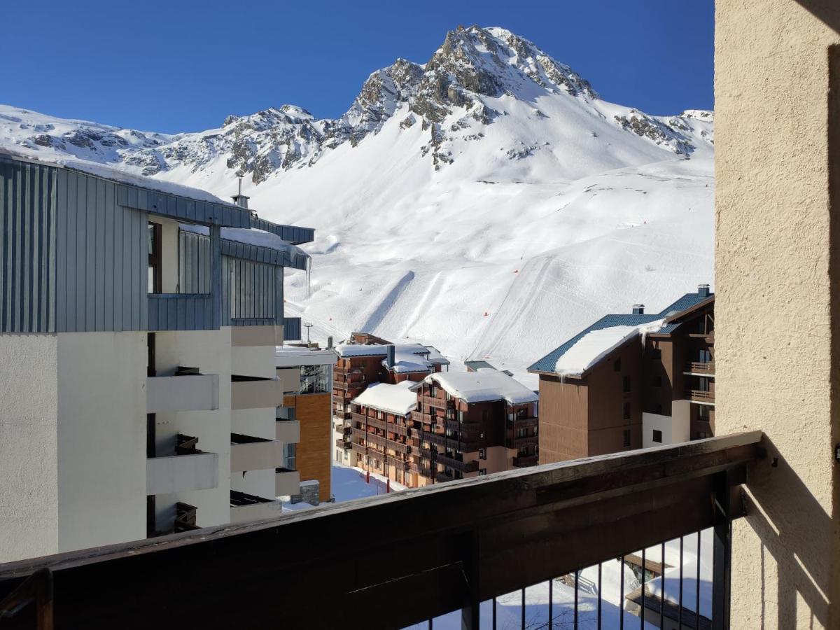 Le Pramecou Tignes Val Claret Apartment Exterior foto
