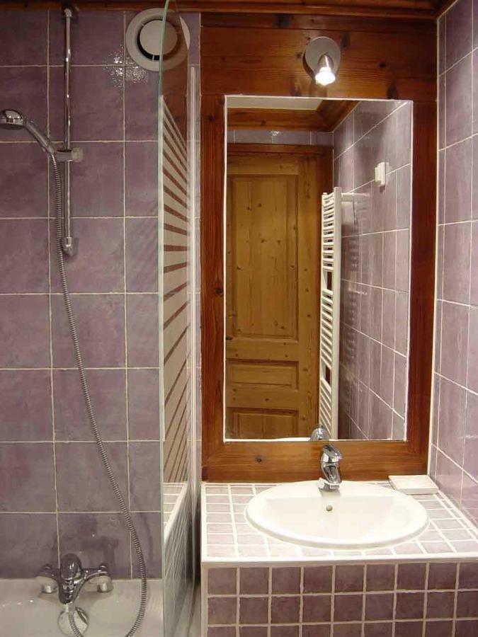 Le Pramecou Tignes Val Claret Apartment Exterior foto