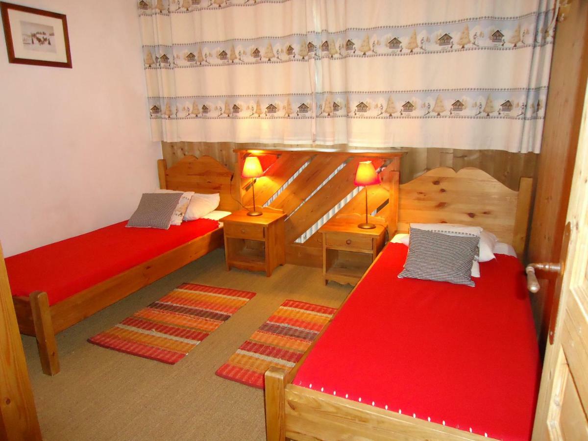 Le Pramecou Tignes Val Claret Apartment Exterior foto