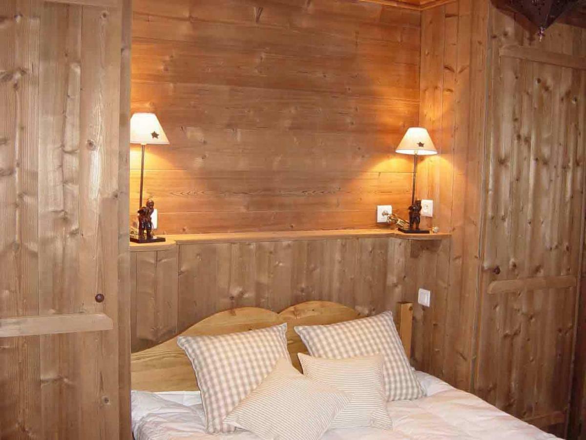 Le Pramecou Tignes Val Claret Apartment Exterior foto