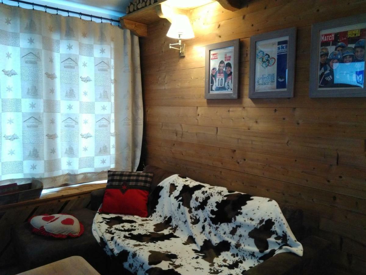 Le Pramecou Tignes Val Claret Apartment Exterior foto