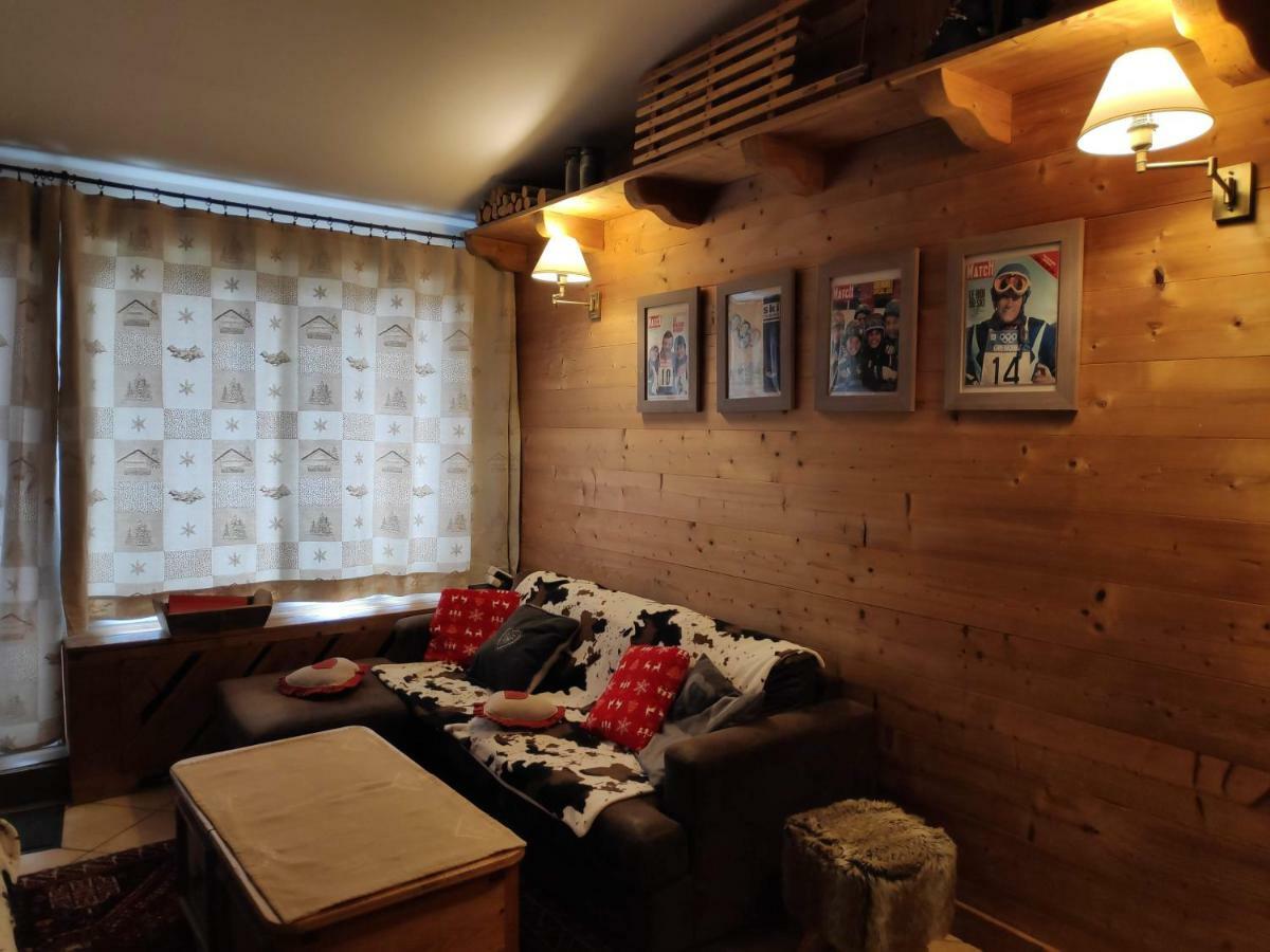 Le Pramecou Tignes Val Claret Apartment Exterior foto