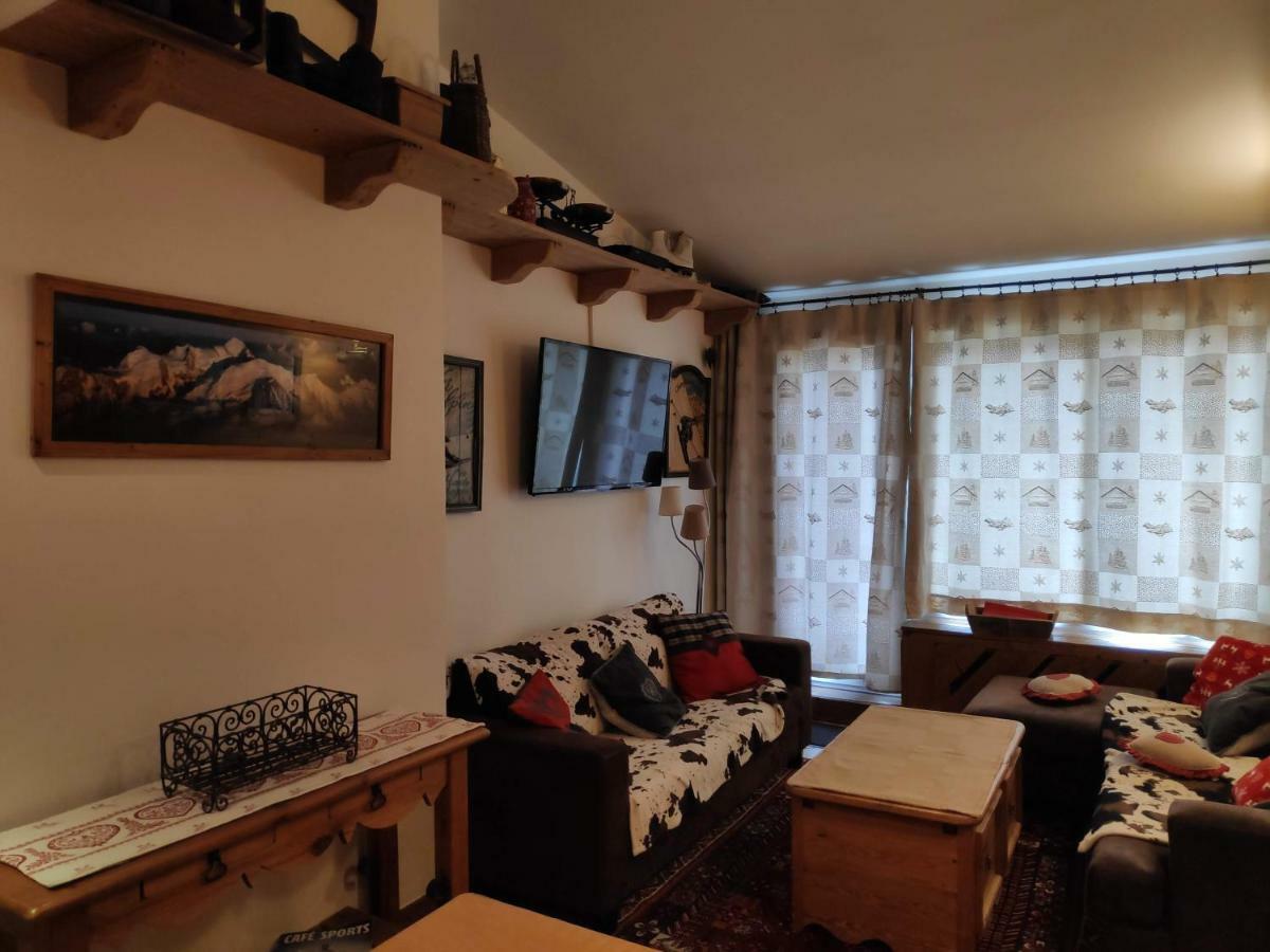 Le Pramecou Tignes Val Claret Apartment Exterior foto