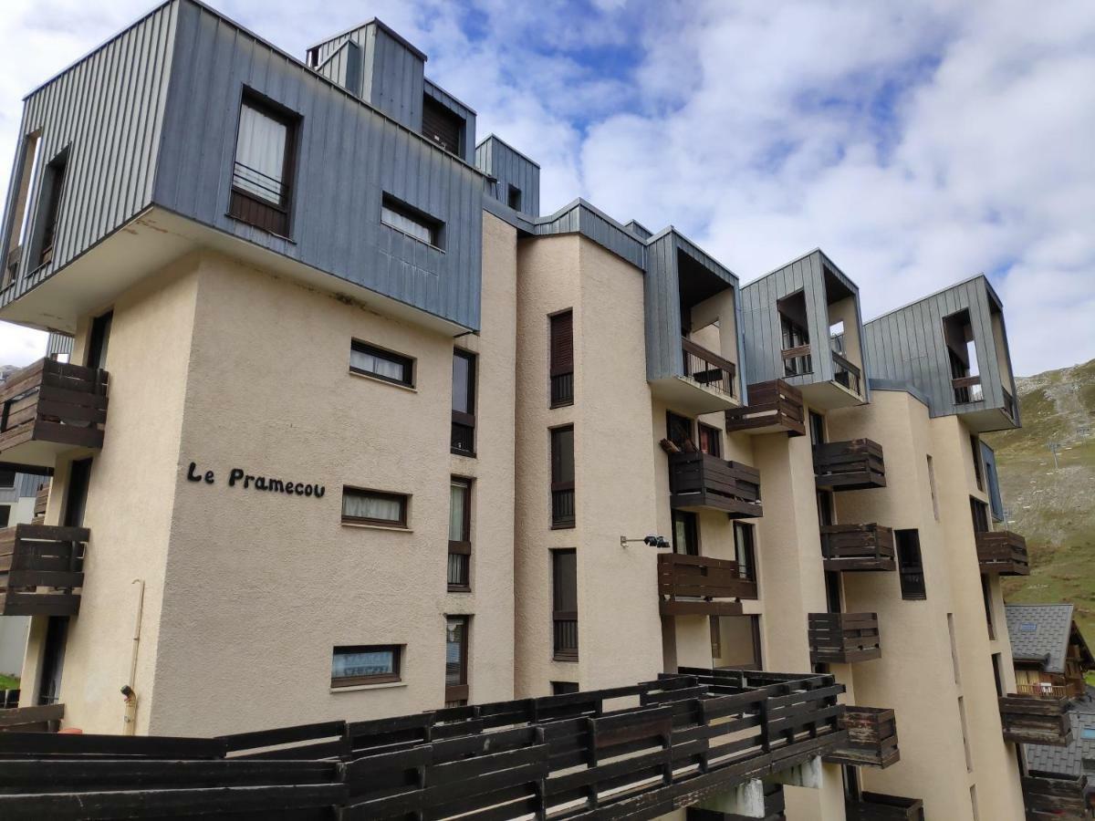 Le Pramecou Tignes Val Claret Apartment Exterior foto
