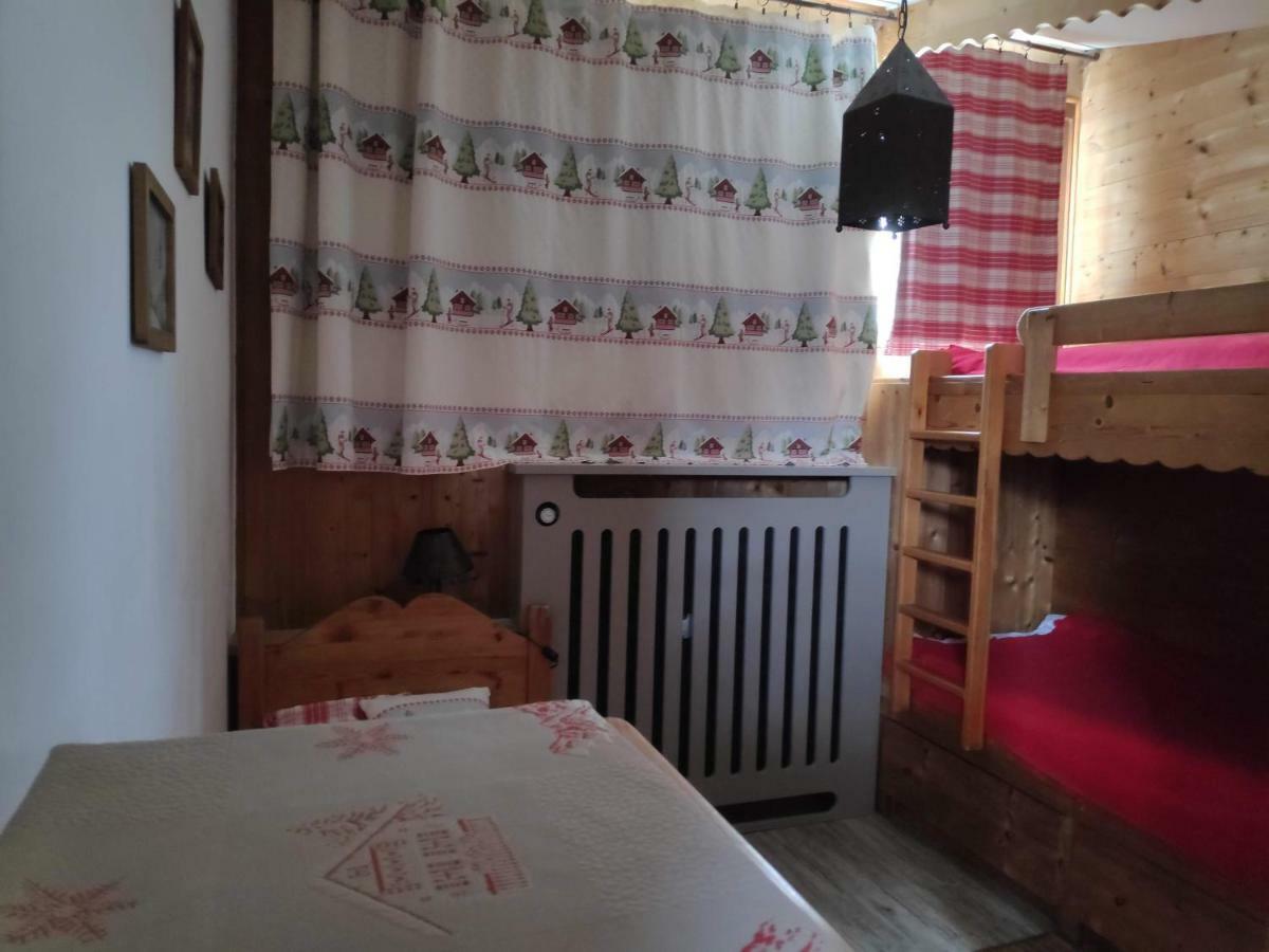Le Pramecou Tignes Val Claret Apartment Exterior foto